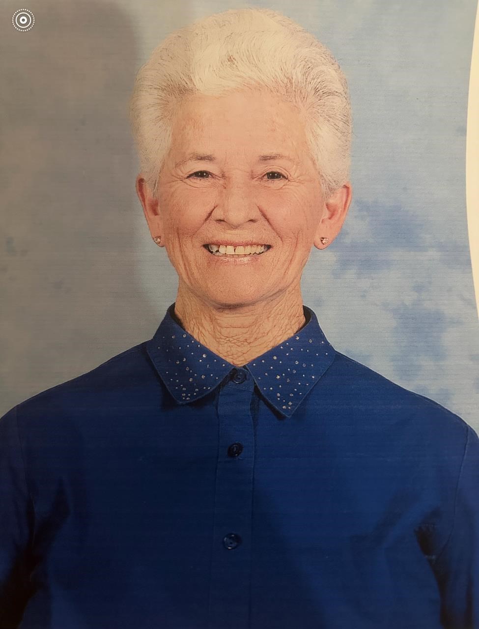 Avis de décès de Dorothy H Belisle