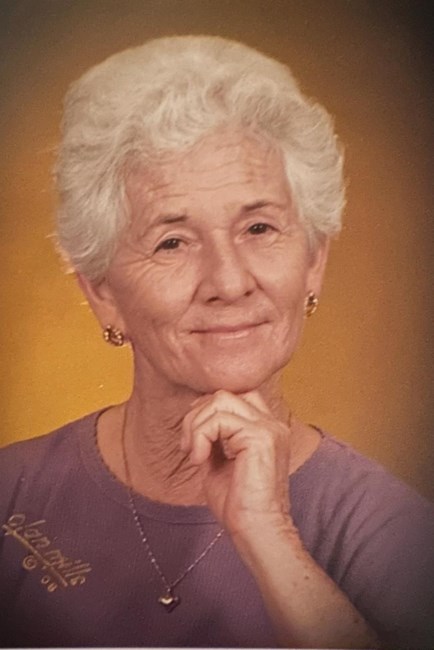 Obituary of Dorothy H Belisle