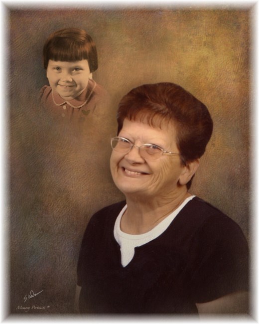 Obituary of Janelle E. Alexander Toman