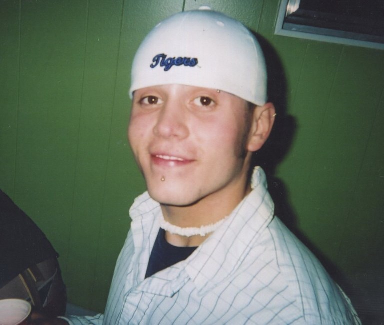 Obituary of Michael Patrick Kraemer II