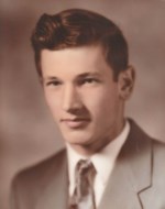 Stanley Svarc