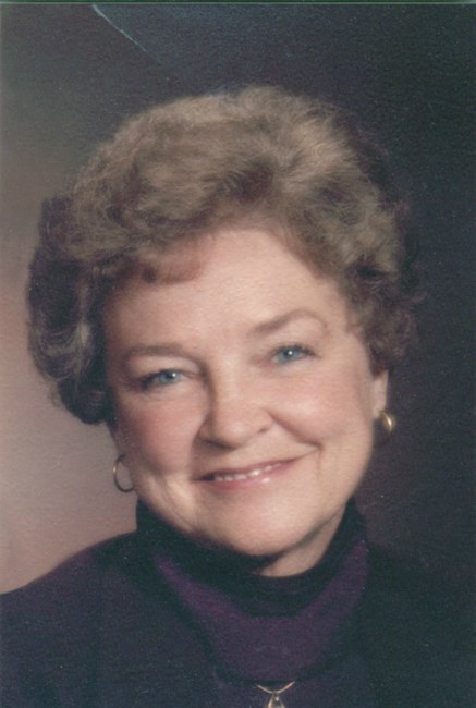 Obituary of Beth Lambert