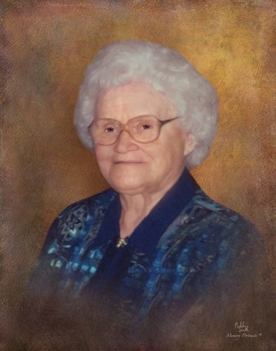 Obituary of Martha M. Bielefeld