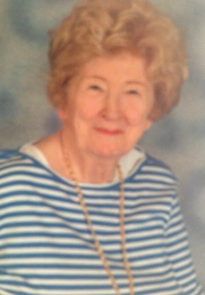 Obituary of Eileen Rose Sheridan