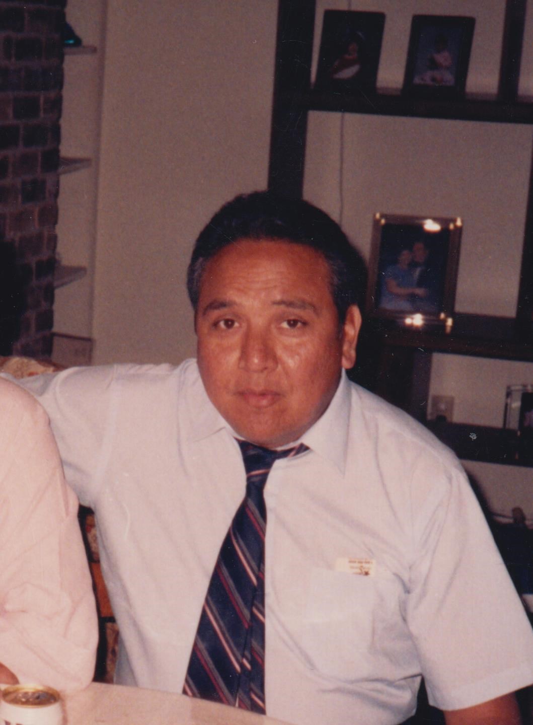 Obituary of Genaro C. Medina Sr.