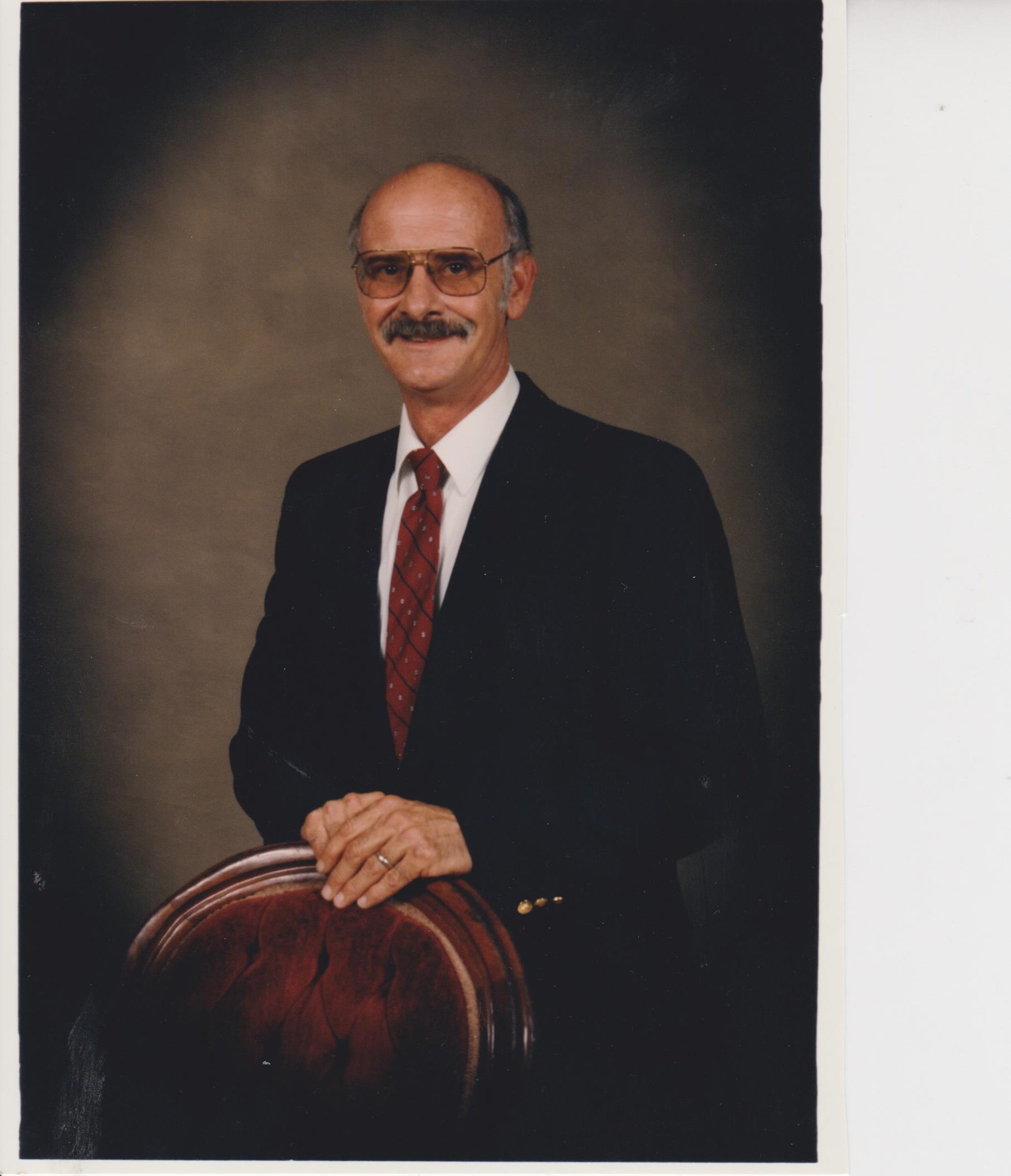 Obituary of Gerald Franklin Hendrix