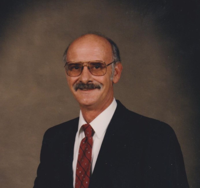 Obituary of Gerald Franklin Hendrix
