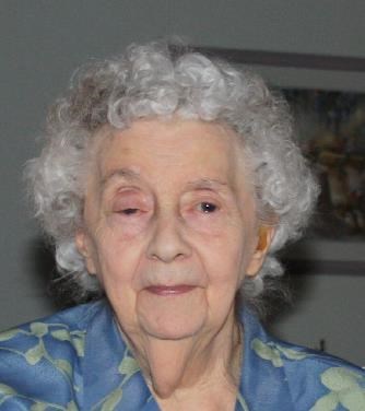 Obituary of Marie-Reine Lalonde