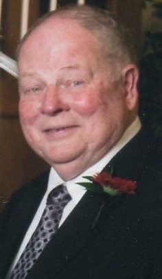 Obituary of John C Decker
