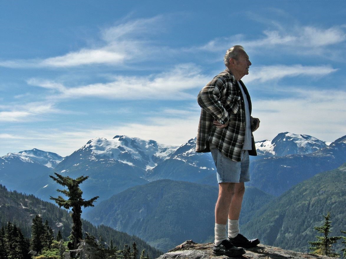 Obituary of Terry Randall