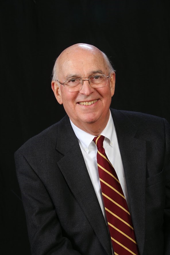 Obituary of Melvin Hayes Mizell