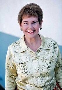 Obituary of Lucille Burbank