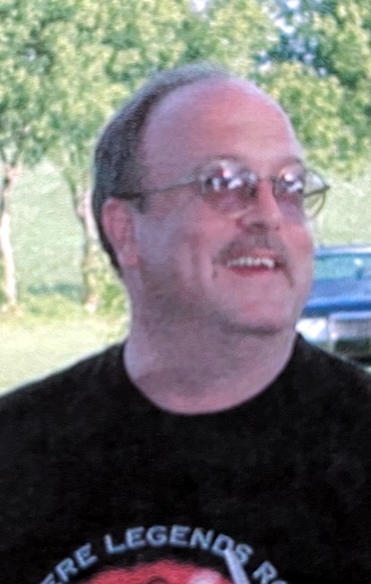Obituary of Scott Christopher Carr