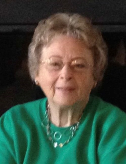 Obituary of Nellie Faye Osborne