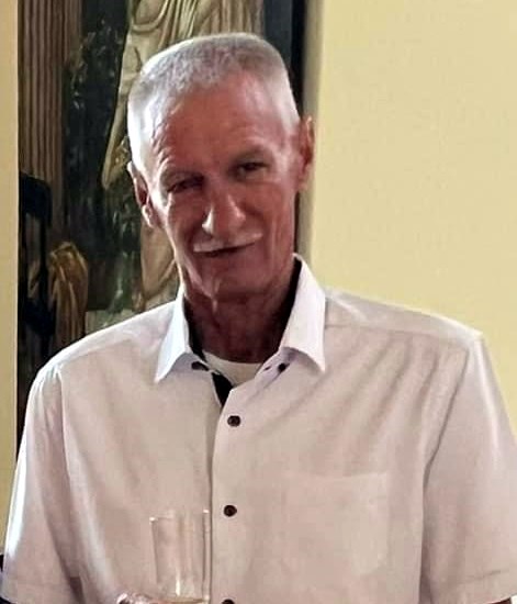 Obituary of Thomas "Boo" William Brogdon