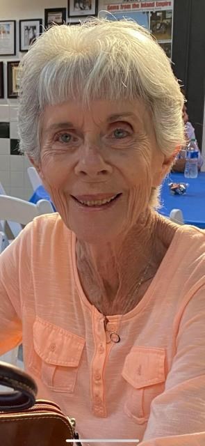 Obituary of Saundra Jean Rine