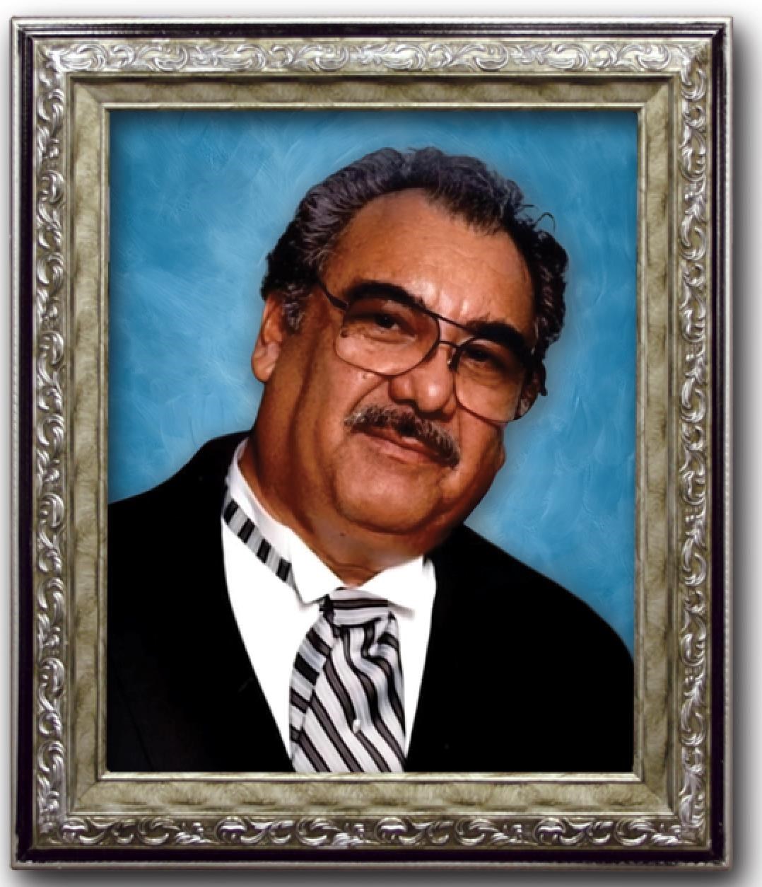 Obituary of Lupe Hernandez Gonzales