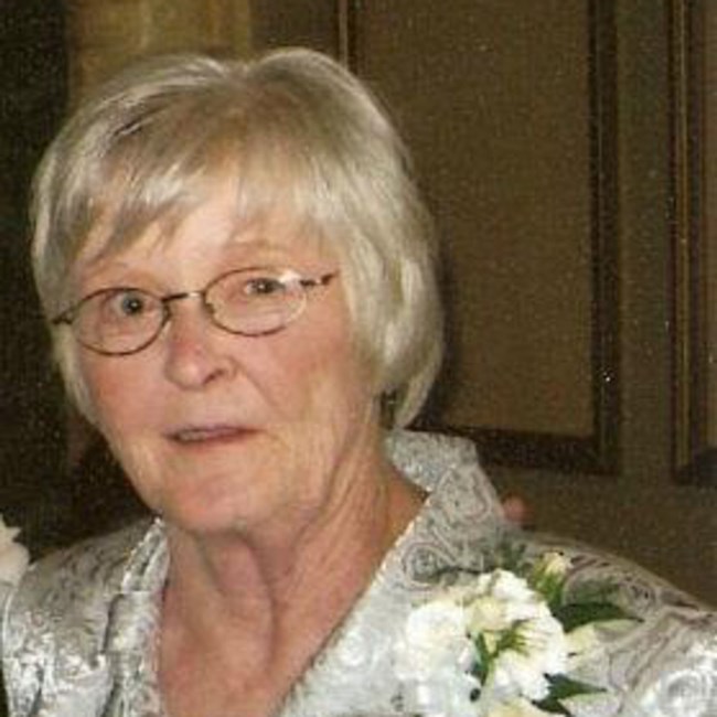 Obituary of Dorothy Jean Woerdehoff