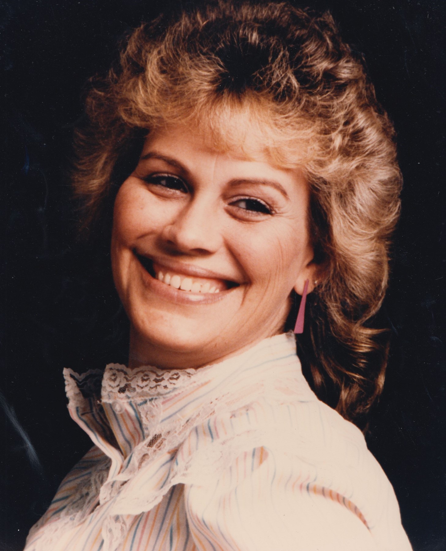 Obituary of Linda Diane Packer