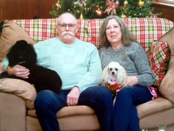 Obituary of Paul Bradley King