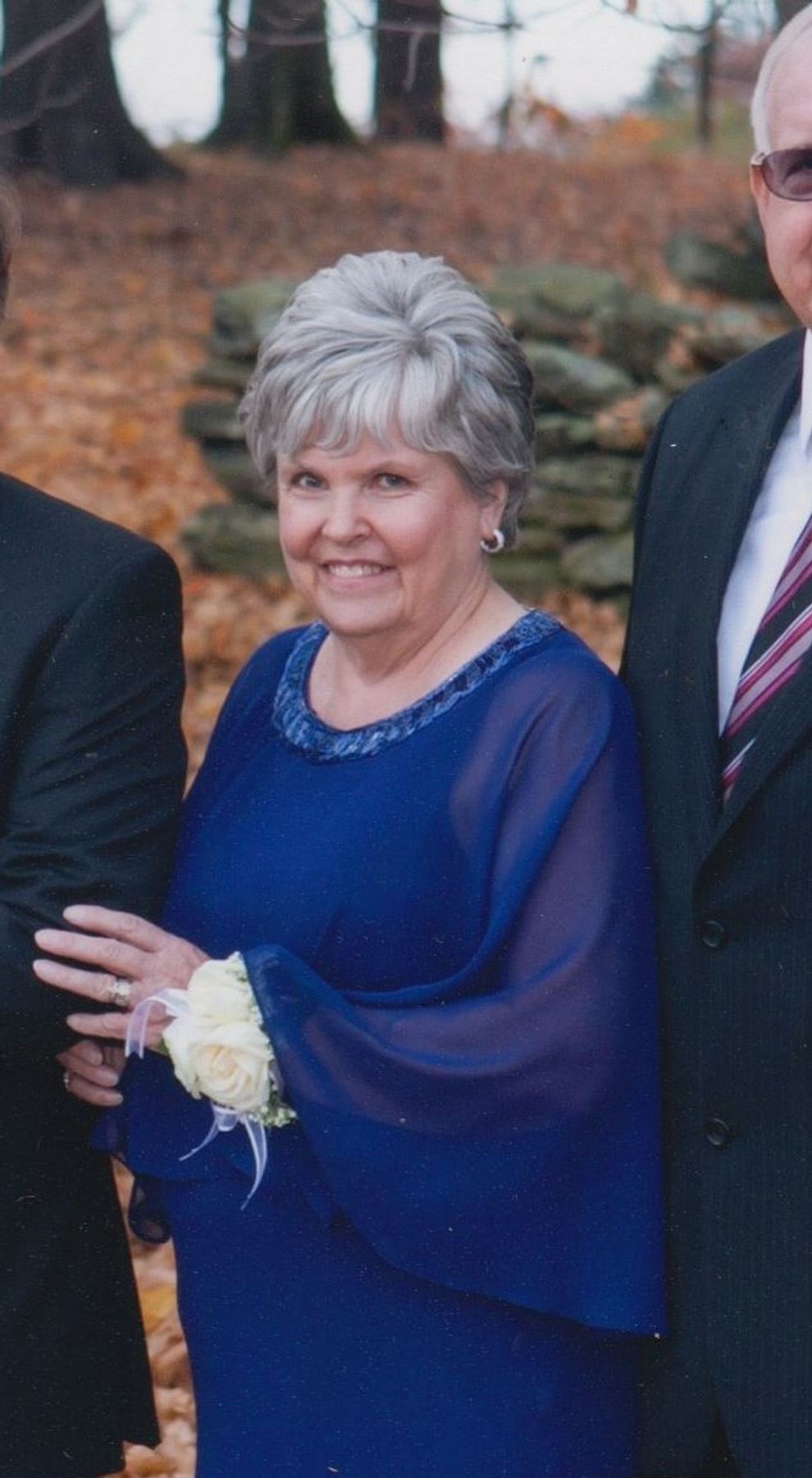 Obituary of Dorothy A. Walbridge