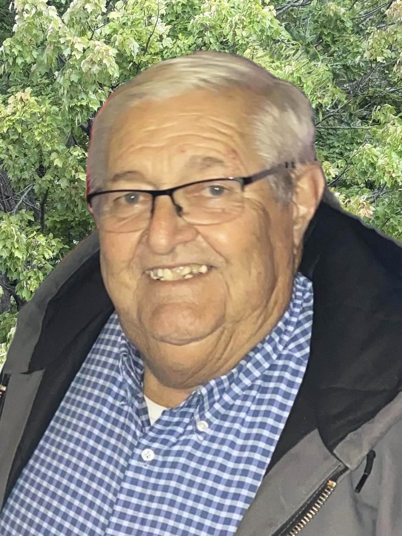 Obituary of Butch Stearnes