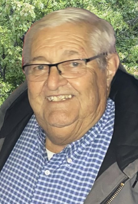 Obituary of Butch Stearnes