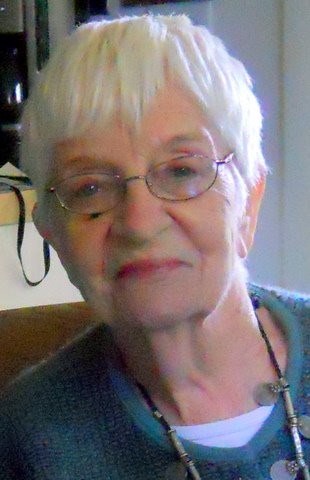 Obituary of Muriel B. Hoffland