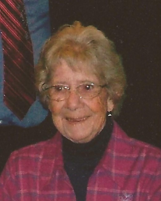 Obituary of Bobbie Jean Cornell