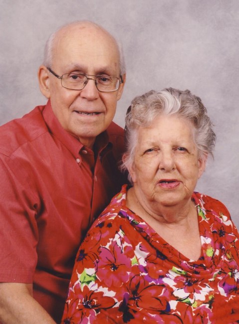 Obituary of Bobbie Jean Sherwood