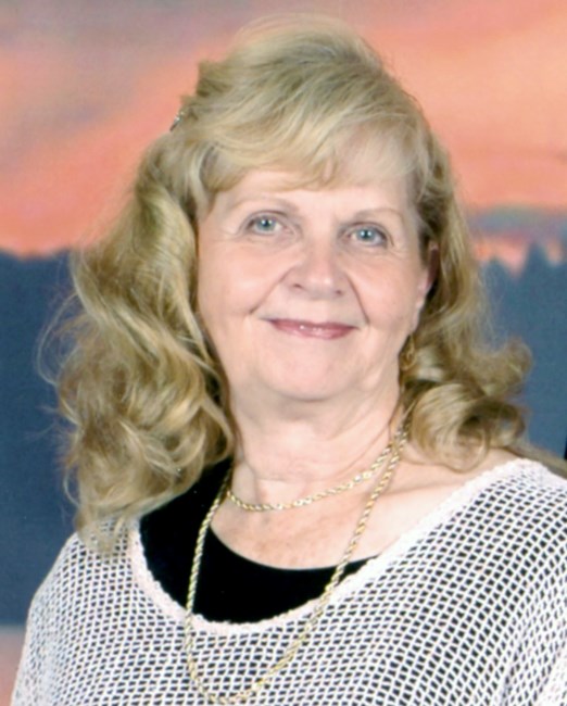 Obituary of Roylyn Ruth Gordon