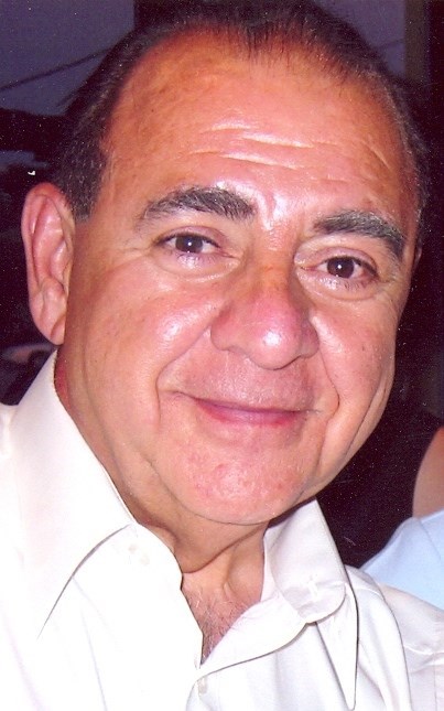 Obituary of Charles Neal Viggato