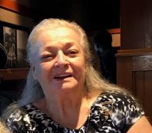 Obituary of Mary Jo Wilson