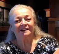 Obituary of Mary Jo Wilson