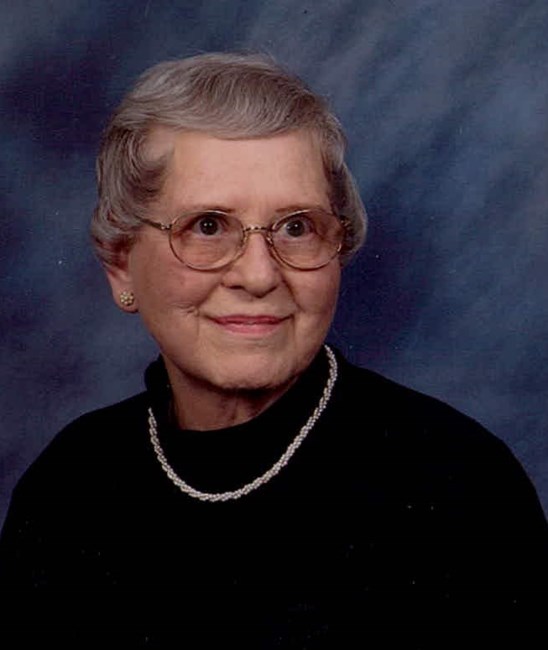 Obituary of Edith Durelle Tripp Townley