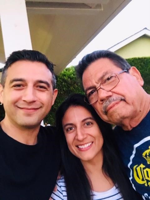 Obituary of David G. Guerra