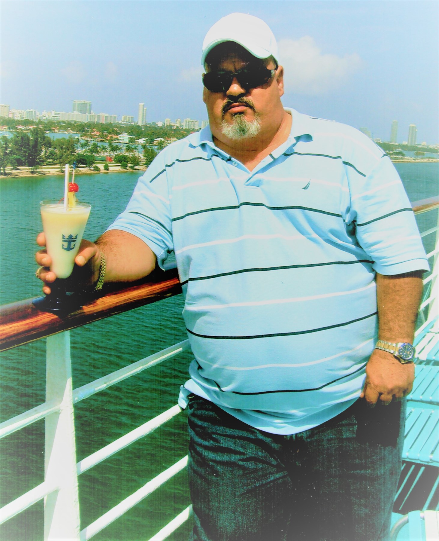 Obituary of Miguel Alvarez-Barrera