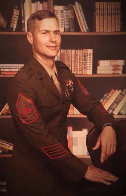 Obituary of Robert Joseph Gonier