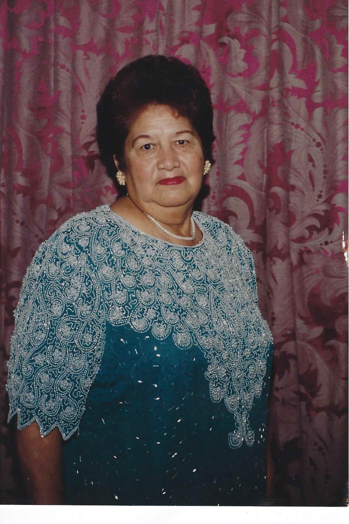 Obituary of Isidra Y. Rodriguez