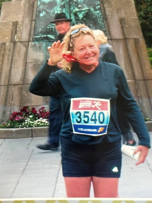 Obituary of Wendy Chaffee