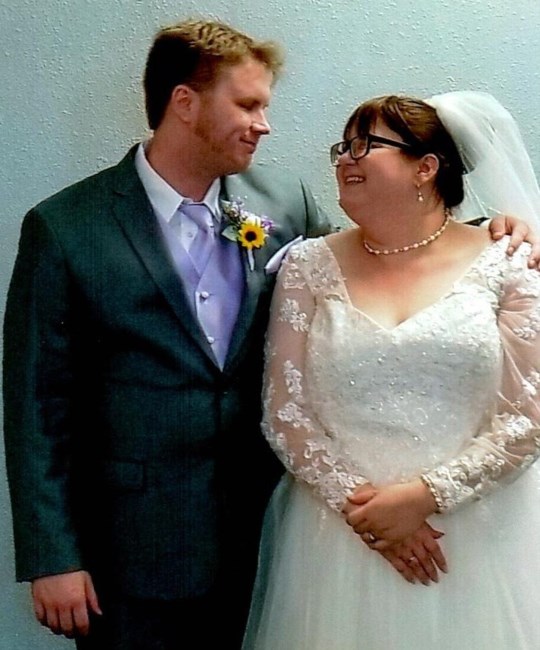 Obituary of April Christine Reese