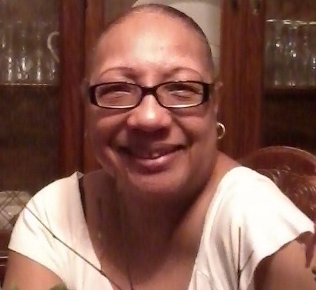 Obituary of Patricia Ann Carpenter