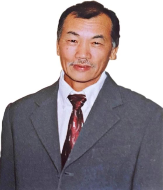 Obituary of Ong GIOAKIM NGUYEN VAN SON