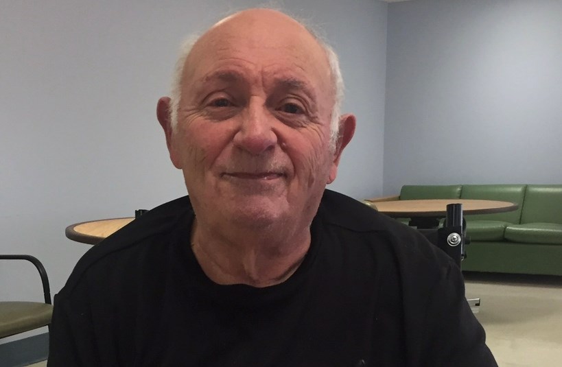 Obituary of Abraham Ganz