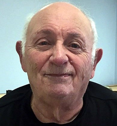 Obituary of Abraham Ganz