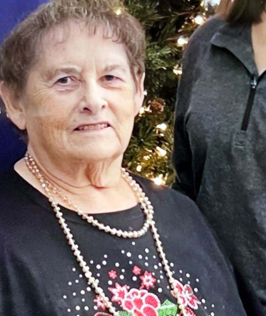 Obituary of Sandra Louise Nabours