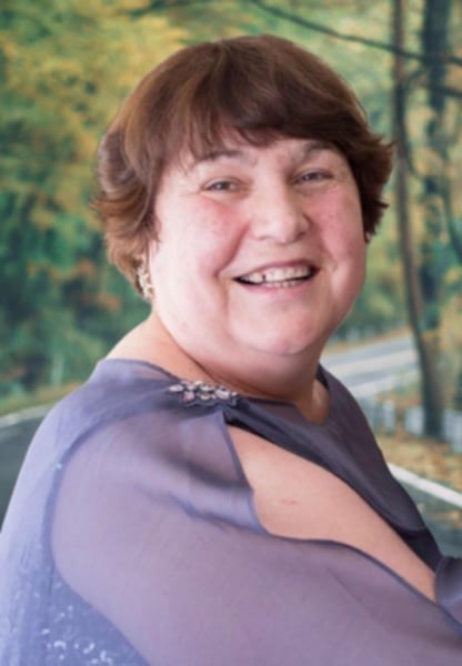 Obituary of Anastasia "Tasoula" Pappas