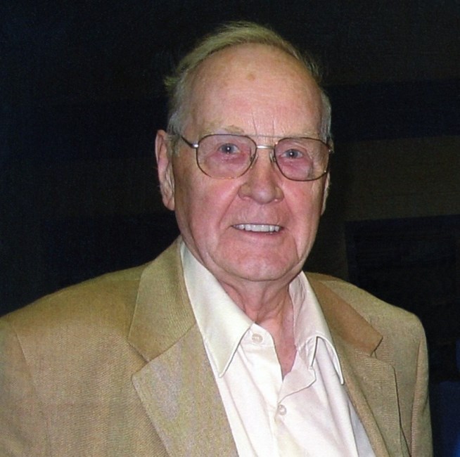 Obituary of Kenneth Oliver Olson