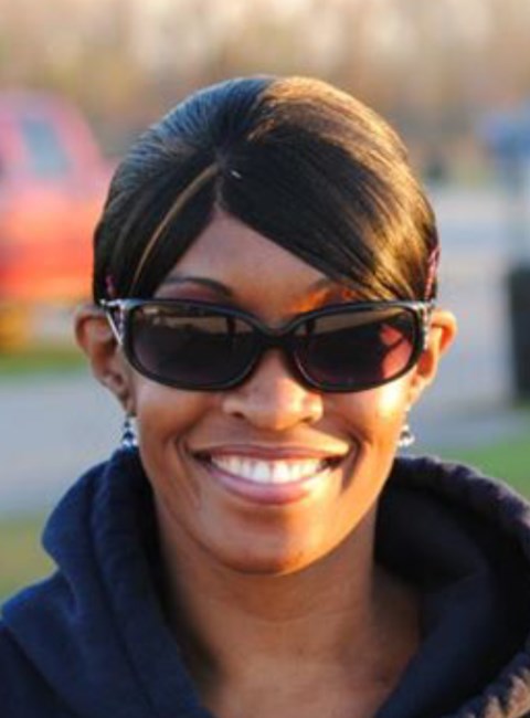 Obituary of Tammie Marie Ballard