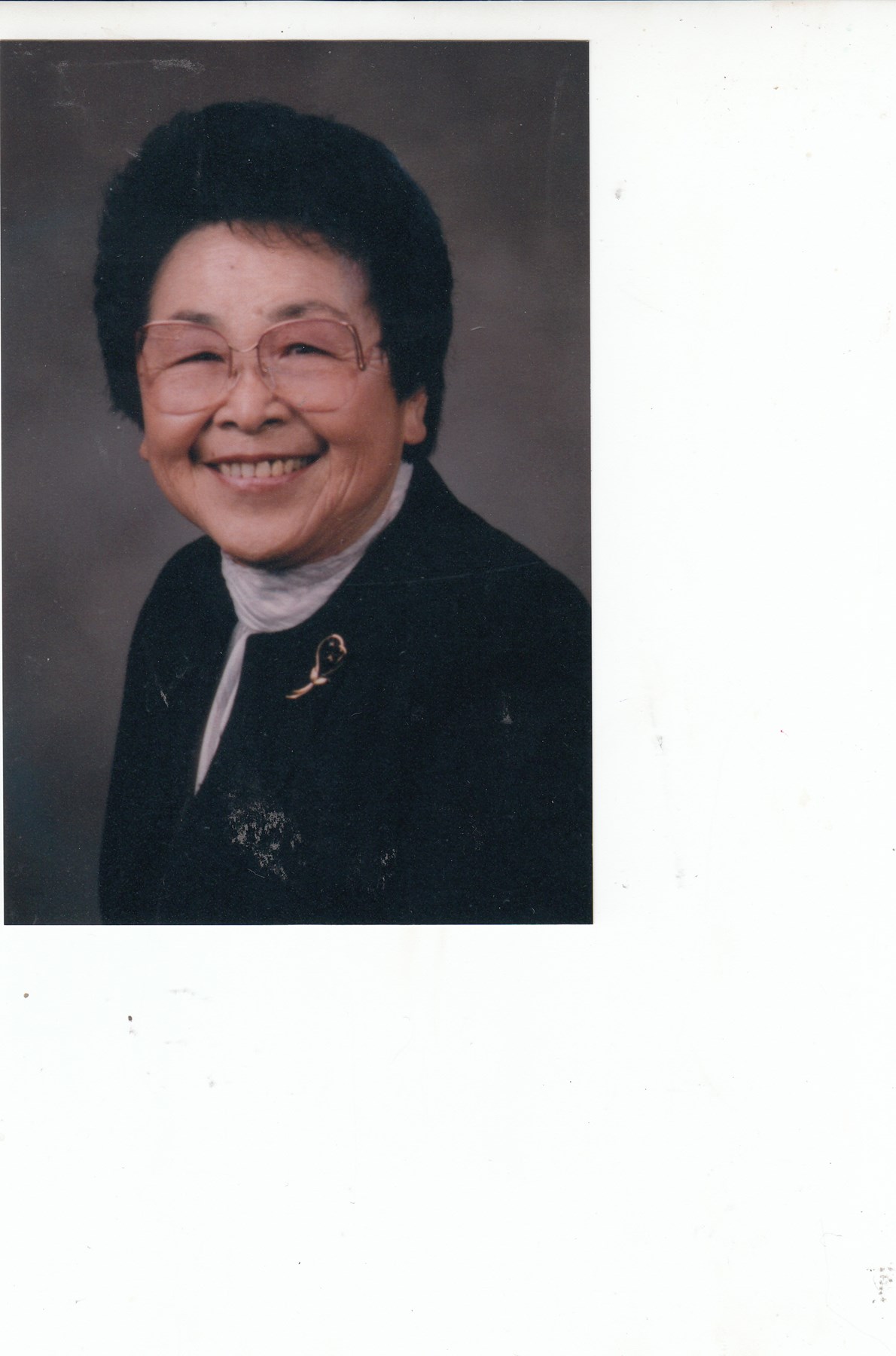 Obituary of Mary Tawara